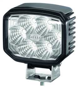 Micro FF Series LED Driving Lamp Kit